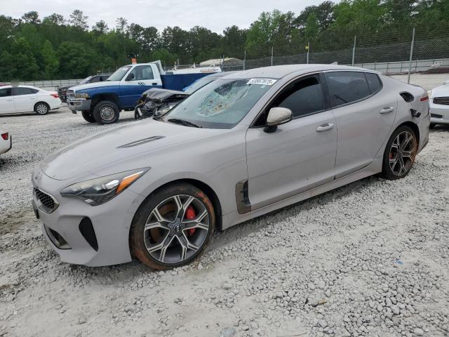 KIA STINGER GT