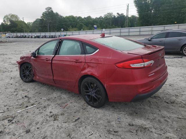Vin: 3fa6p0hd1kr249249, lot: 54579635, ford fusion se 20192