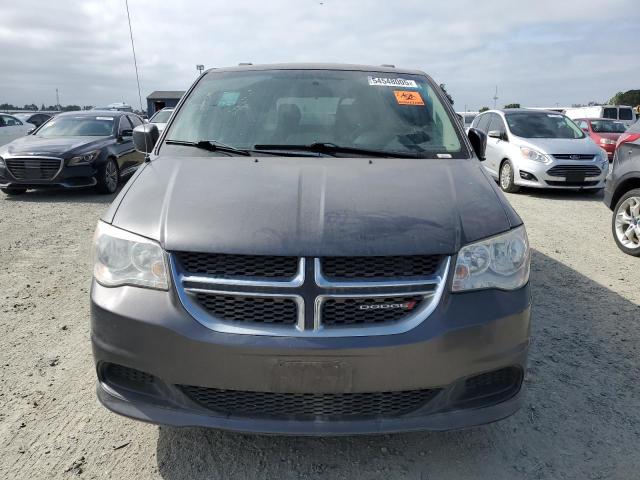 2016 DODGE GRAND CARA - 2C4RDGCG8GR330031