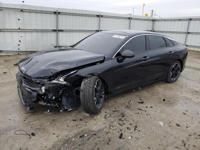 KIA K5 GT LINE