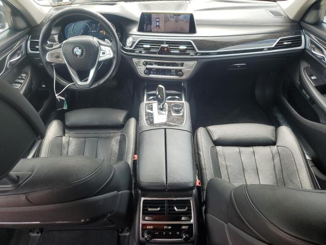 2017 BMW 740 XE WBA7J2C56HG497571