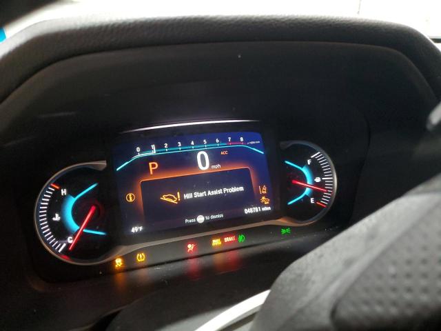 2022 HONDA PILOT TRAI - 5FNYF6H81NB071022