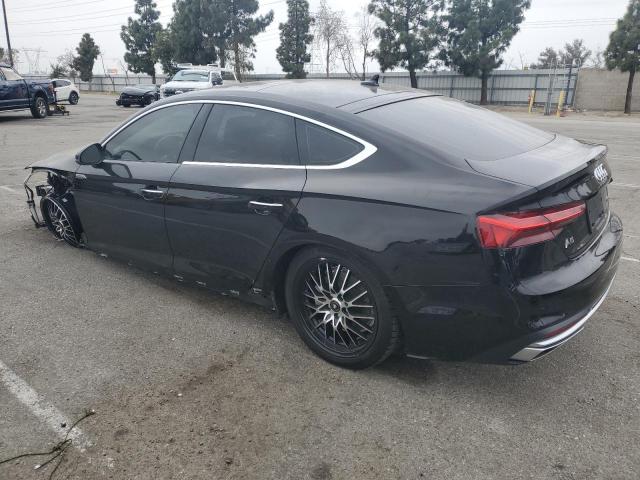Vin: waucbcf53na006255, lot: 54224765, audi a5 premium plus 40 20222
