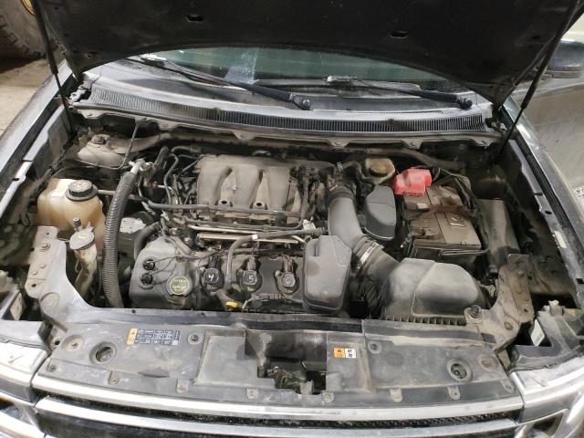 2016 FORD FLEX LIMIT 2FMHK6D86GBA05076