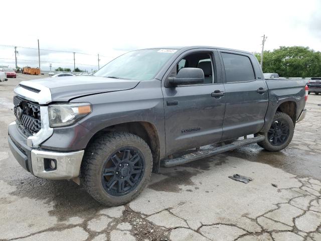 Vin: 5tfdy5f19mx968506, lot: 54726045, toyota tundra crewmax sr5 2021 img_1