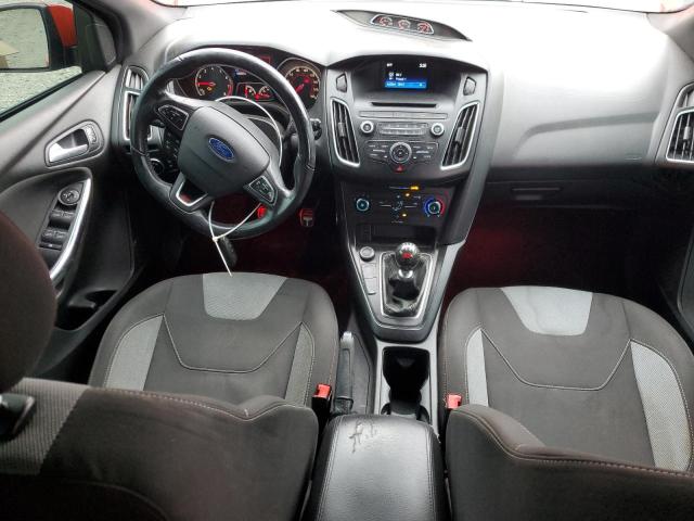 2015 FORD FOCUS ST - 1FADP3L99FL336736