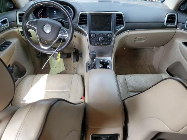 2018 JEEP GRAND CHER - 1C4RJECG3JC322822