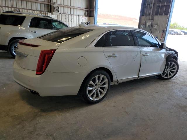 Vin: 2g61m5s38h9129542, lot: 53128225, cadillac xts luxury 20173