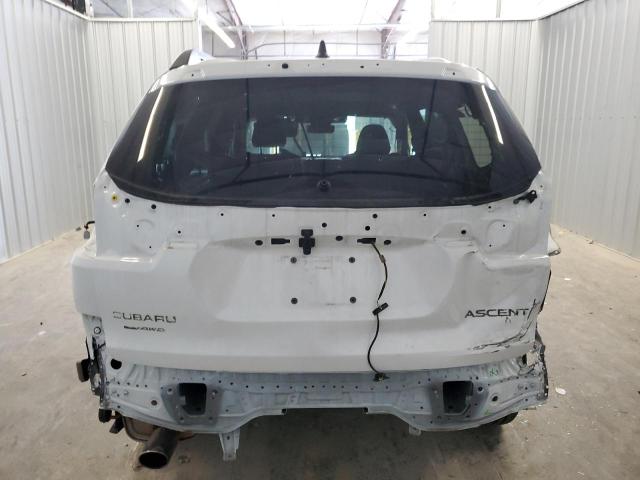 2024 SUBARU ASCENT PRE - 4S4WMAEDXR3436216