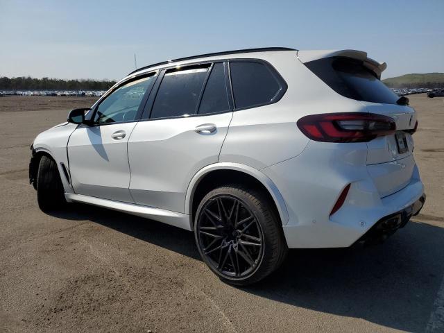 Vin: 5ymju0c04m9d98006, lot: 54387705, bmw x5 m 20212