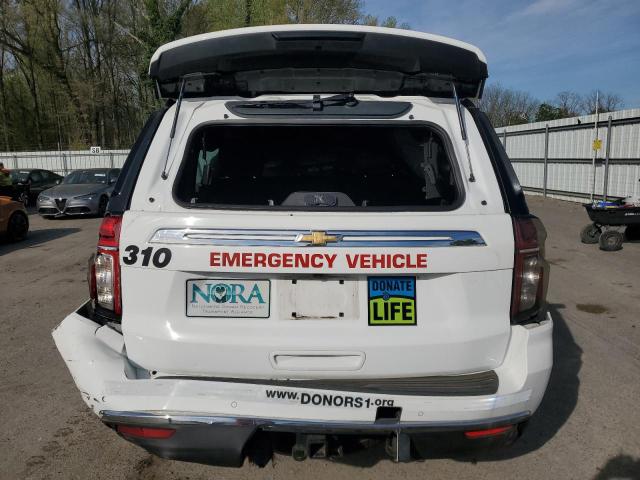 2022 CHEVROLET SUBURBAN K1500 LT 1GNSKCKD6NR226915