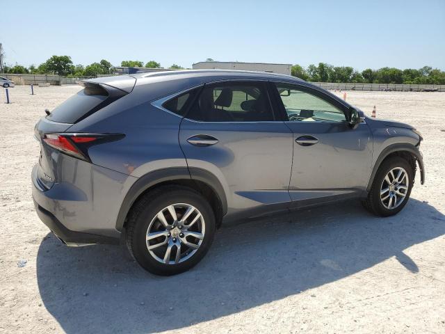 Vin: jtjyarbz1g2032838, lot: 50617065, lexus nx 200t base 20163