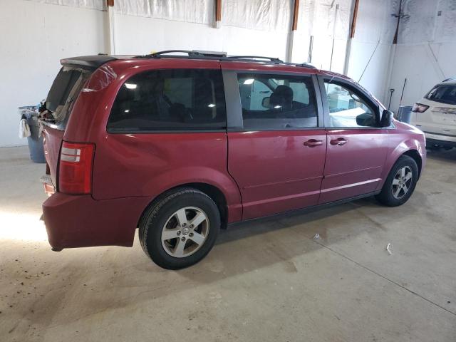 Vin: 2d4rn3d17ar467438, lot: 53082335, dodge caravan hero 20103