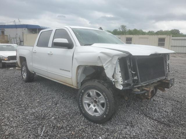 Vin: 3gcucrer0jg296803, lot: 53474055, chevrolet all models c1500 lt 20184