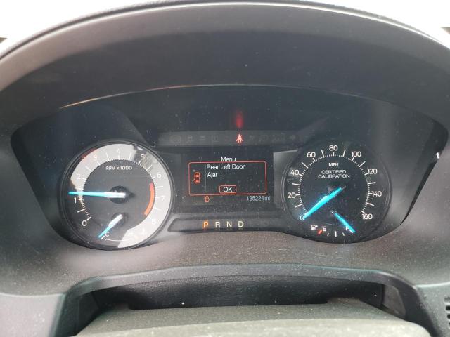 2016 FORD EXPLORER P - 1FM5K8AR1GGB88794