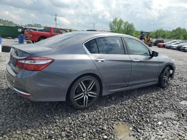 Vin: 1hgcr2f59ha065602, lot: 54404505, honda accord sport 20173