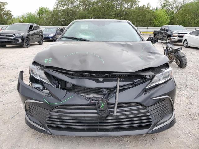 2023 TOYOTA CAMRY LE - 4T1C11AK4PU176564