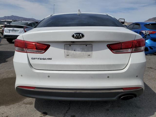 2016 KIA OPTIMA LX - 5XXGT4L36GG064295