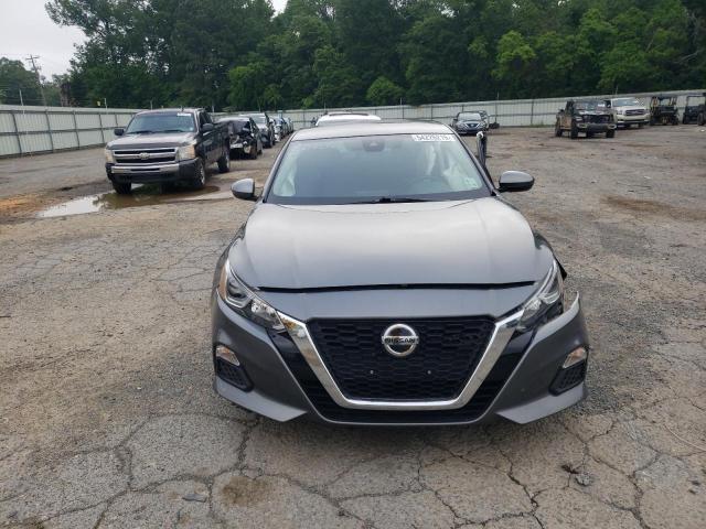 2021 NISSAN ALTIMA S 1N4BL4BV6MN349341