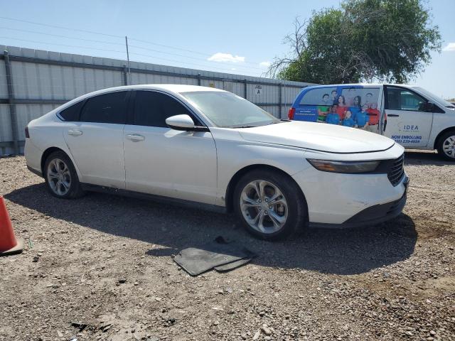 Vin: 1hgcy1f22ra063100, lot: 52719015, honda accord lx 20244