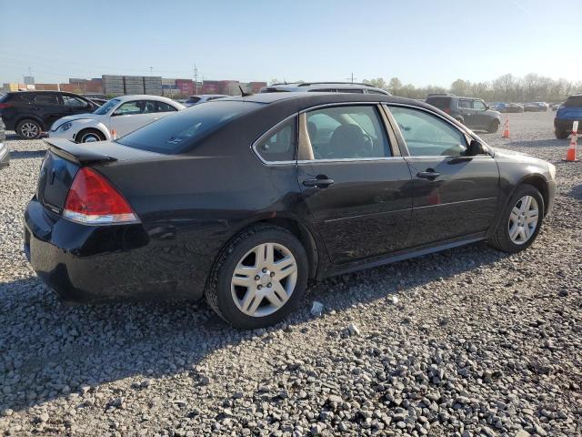 Vin: 2g1wg5e36d1194719, lot: 53639645, chevrolet impala lt 20133
