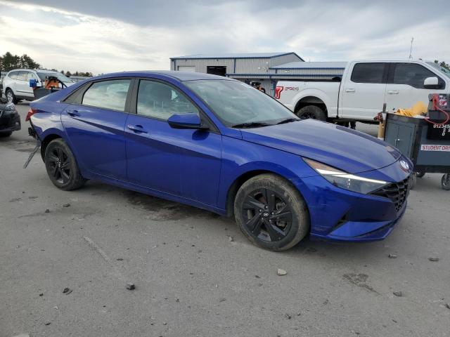 2023 HYUNDAI ELANTRA BL - KMHLM4AJ4PU044999