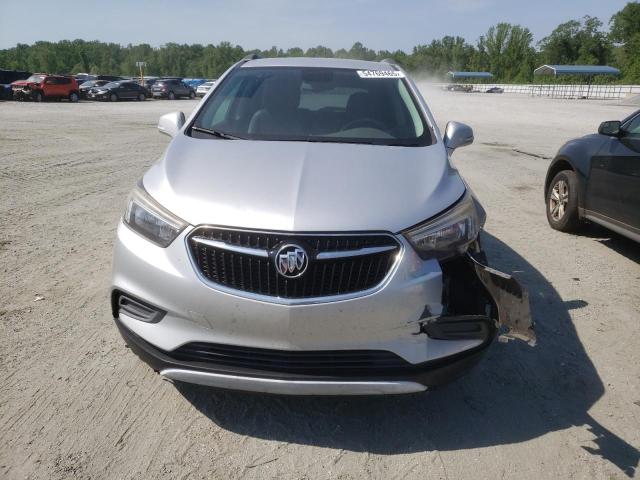 2017 BUICK ENCORE PRE - KL4CJASB0HB013310