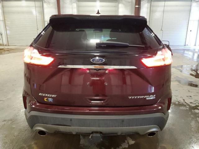 2019 FORD EDGE TITAN - 2FMPK4K90KBB23645