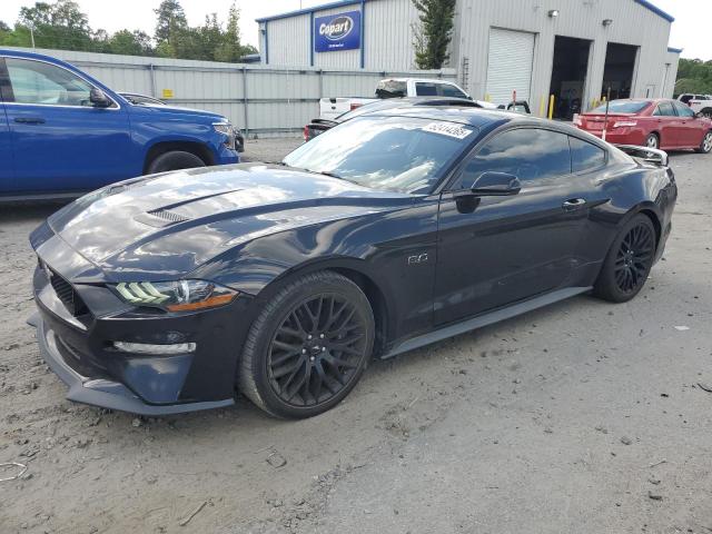 Vin: 1fa6p8cf9l5157690, lot: 52414265, ford mustang gt 2020 img_1
