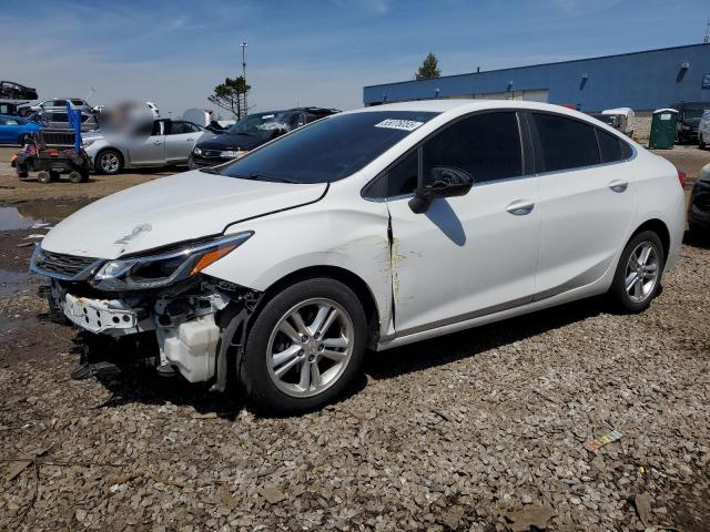 Vin: 1g1be5sm0g7277832, lot: 55076055, chevrolet cruze lt 2016 img_1