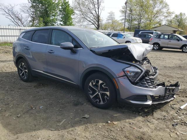 Vin: 5xyk33af0pg004946, lot: 54305915, kia sportage ex 20234