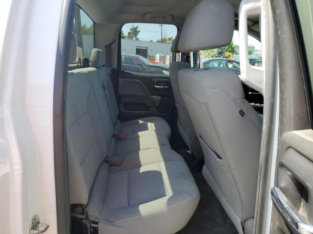 2017 CHEVROLET SILVERADO - 1GCRCNEHXHZ306205