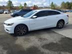2017 CHEVROLET MALIBU LT - 1G1ZE5STXHF105742