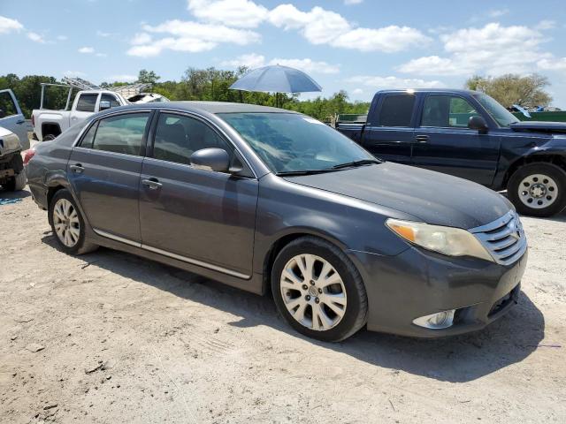 Vin: 4t1bk3db4bu393248, lot: 54741755, toyota avalon base 20114