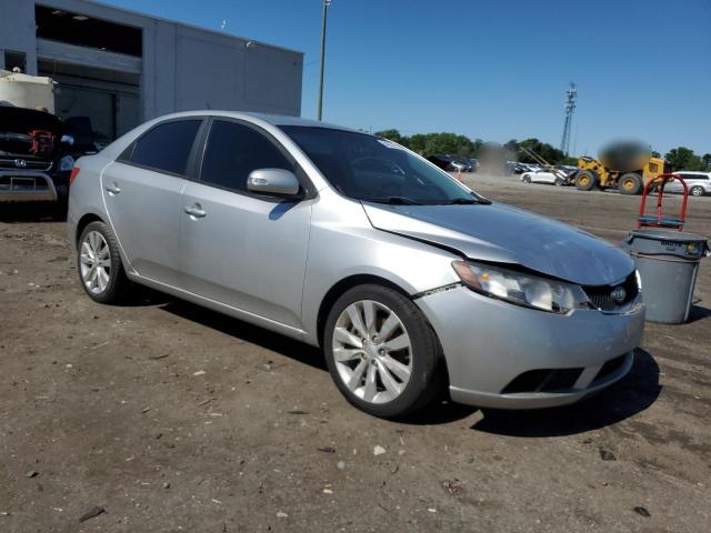 2010 KIA FORTE SX - KNAFW4A32A5054166