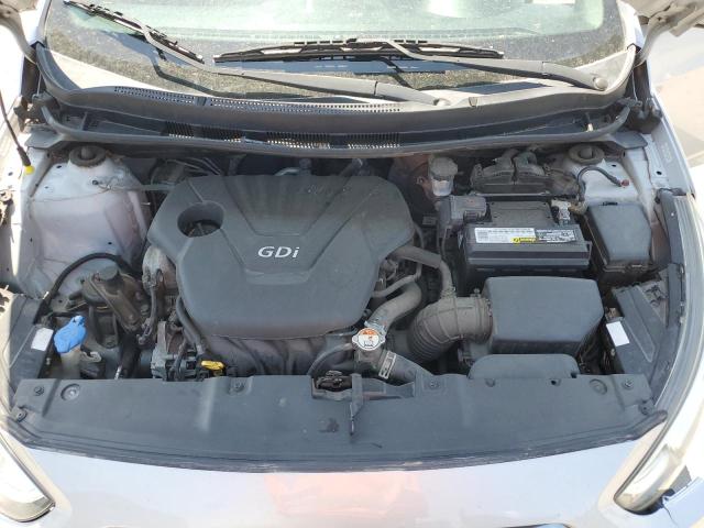 2015 HYUNDAI ACCENT GS KMHCT5AE7FU205680