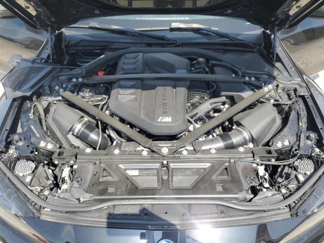 2023 BMW M4 COMPETI WBS43AZ03PCL22487