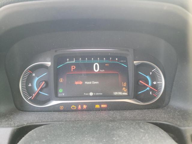 2019 HONDA PILOT TOUR - 5FNYF6H90KB000303