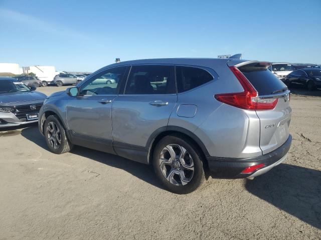 Vin: 7farw1h56je017971, lot: 51546225, honda crv ex 20182
