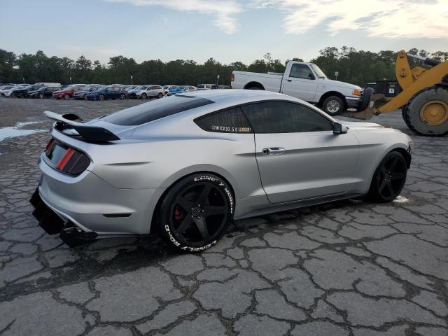 Vin: 1fa6p8cf6f5369192, lot: 53790295, ford mustang gt 20153