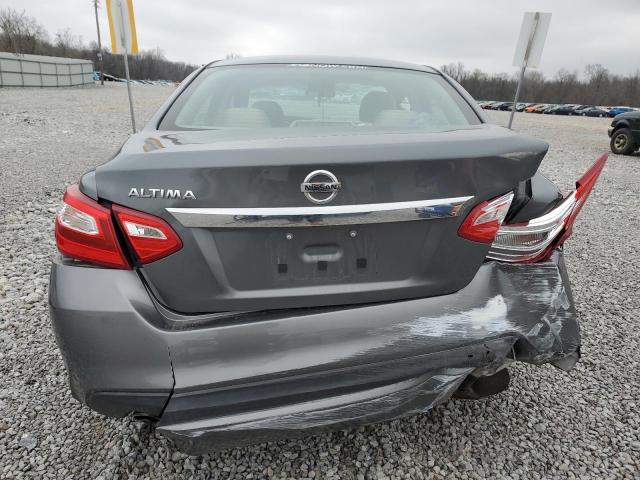 2016 NISSAN ALTIMA 2.5 - 1N4AL3AP3GN305990