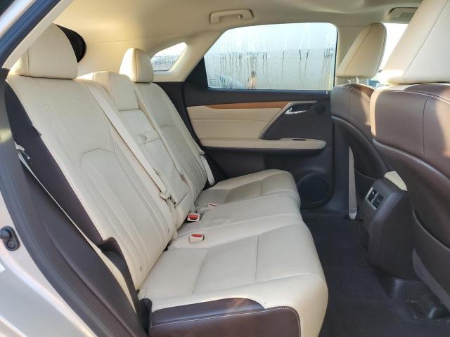 2017 LEXUS RX 350 BAS - 2T2BZMCAXHC073304