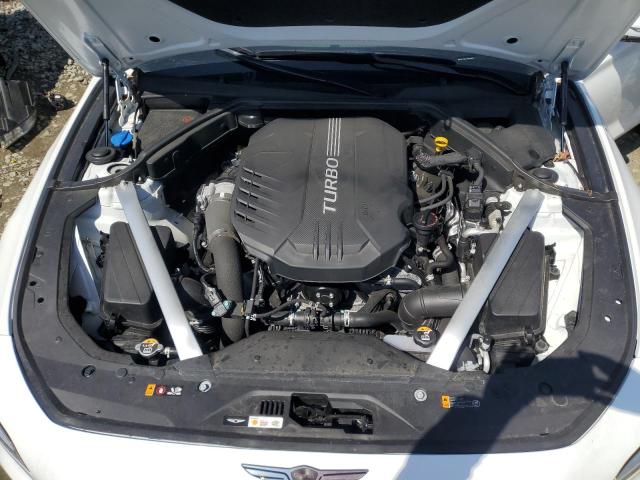 2025 GENESIS G70 SPORT KMTG54SE4SU147404