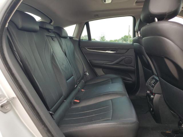 2016 BMW X6 XDRIVE3 - 5UXKU2C57G0N79741