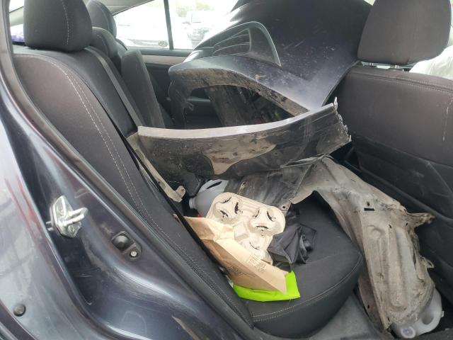 2015 SUBARU LEGACY 2.5 - 4S3BNAC67F3068299