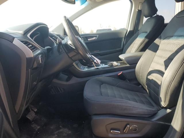 2016 FORD EDGE SEL - 2FMPK3J97GBB57889
