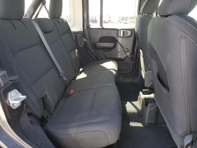 2020 JEEP WRANGLER U - 1C4HJXDG6LW201614