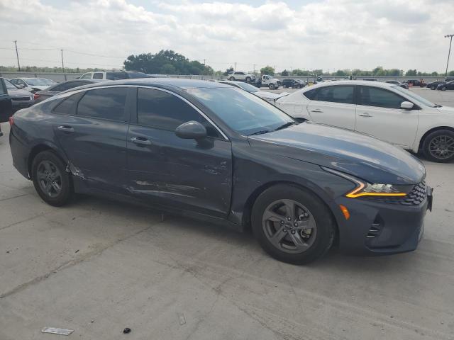Vin: 5xxg14j24pg205185, lot: 53436785, kia k5 lxs 20234