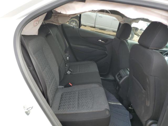 2022 CHEVROLET EQUINOX LT - 3GNAXKEV4NL292446