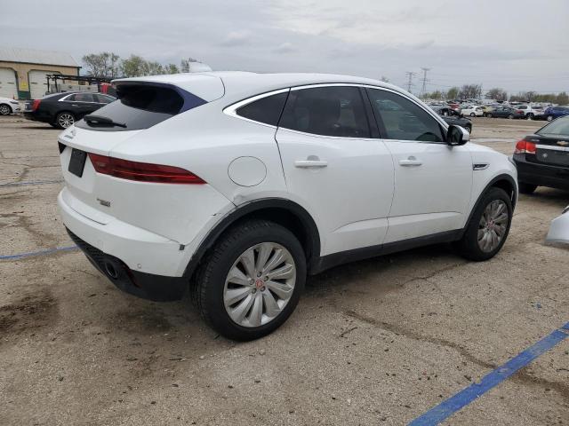Vin: sadfp2fx1j1z15509, lot: 51812485, jaguar etype se 20183